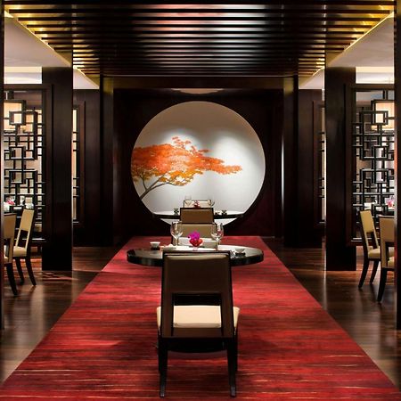 Jw Marriott Hotel Beijing Central Екстериор снимка