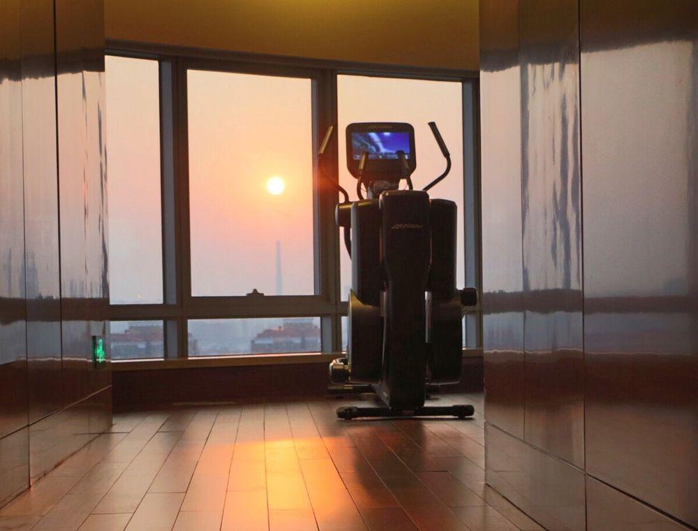 Jw Marriott Hotel Beijing Central Екстериор снимка