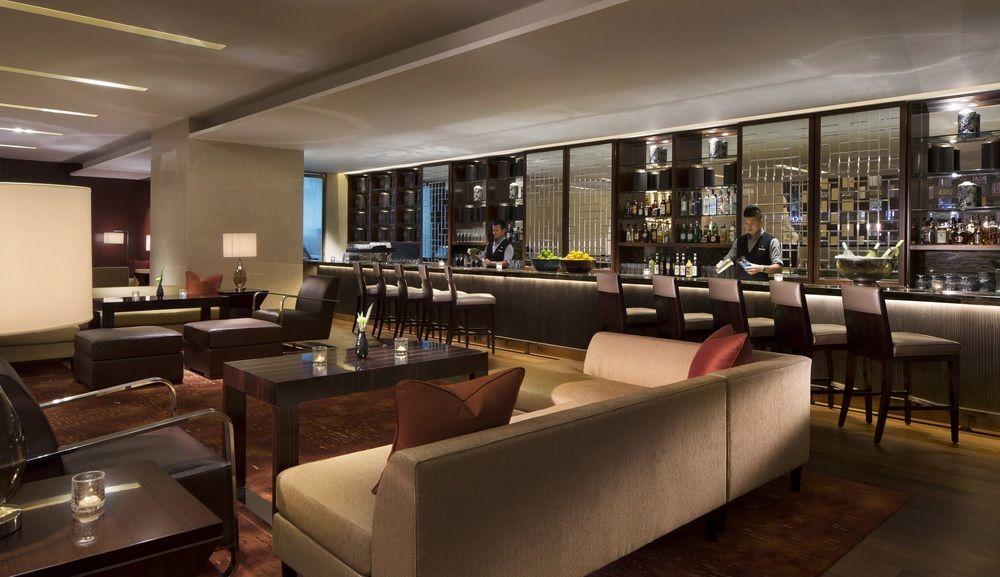 Jw Marriott Hotel Beijing Central Екстериор снимка