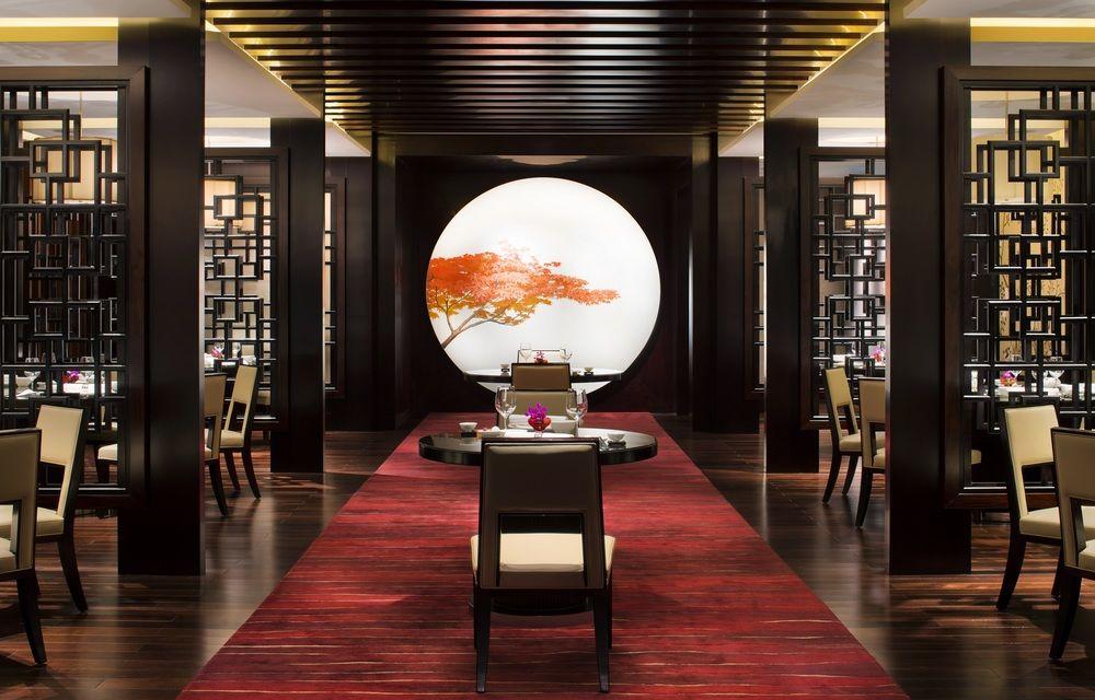 Jw Marriott Hotel Beijing Central Екстериор снимка