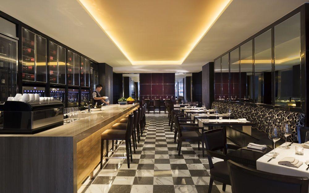 Jw Marriott Hotel Beijing Central Екстериор снимка