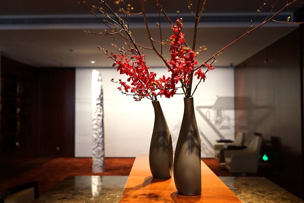 Jw Marriott Hotel Beijing Central Екстериор снимка